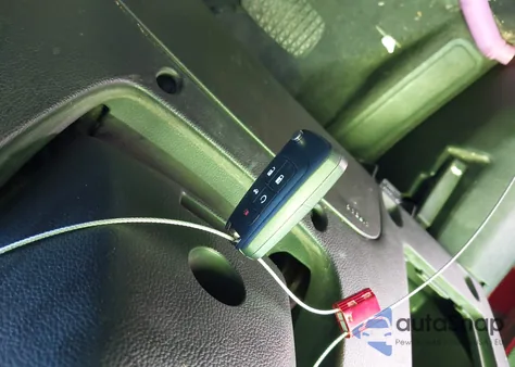 2012 Chevrolet Cruze Ltz из США, поврежденный, VIN 1G1PH5SC9C7253107